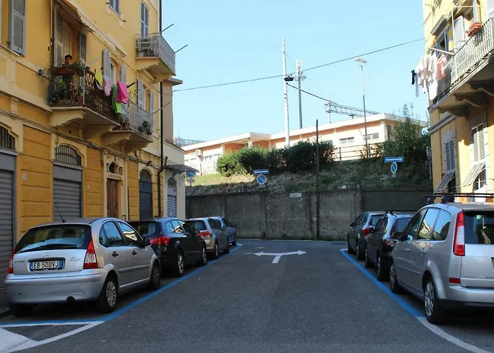 Loft La Conchiglia
