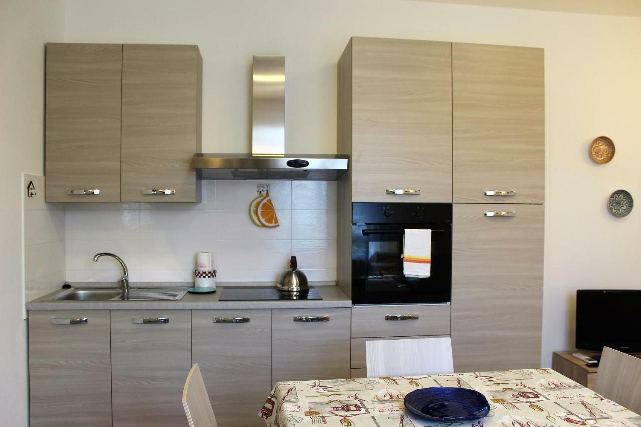 Appartement Loft La Conchiglia La Spezia