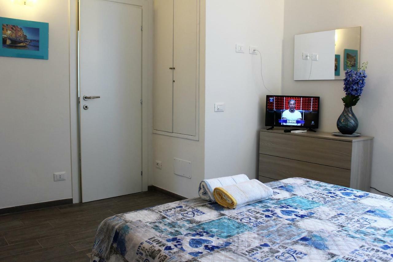 Loft La Conchiglia * La Spezia