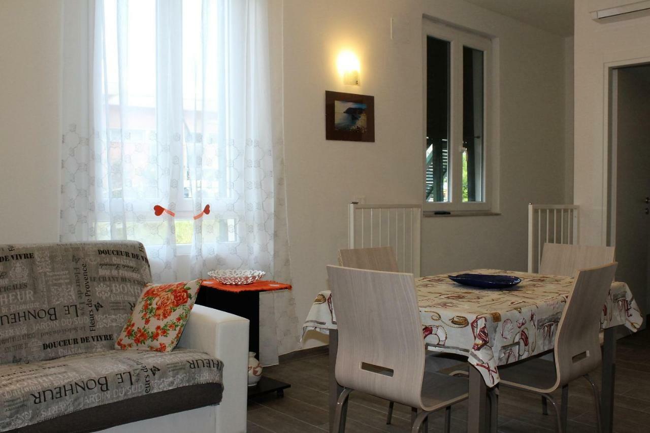 Loft La Conchiglia La Spezia