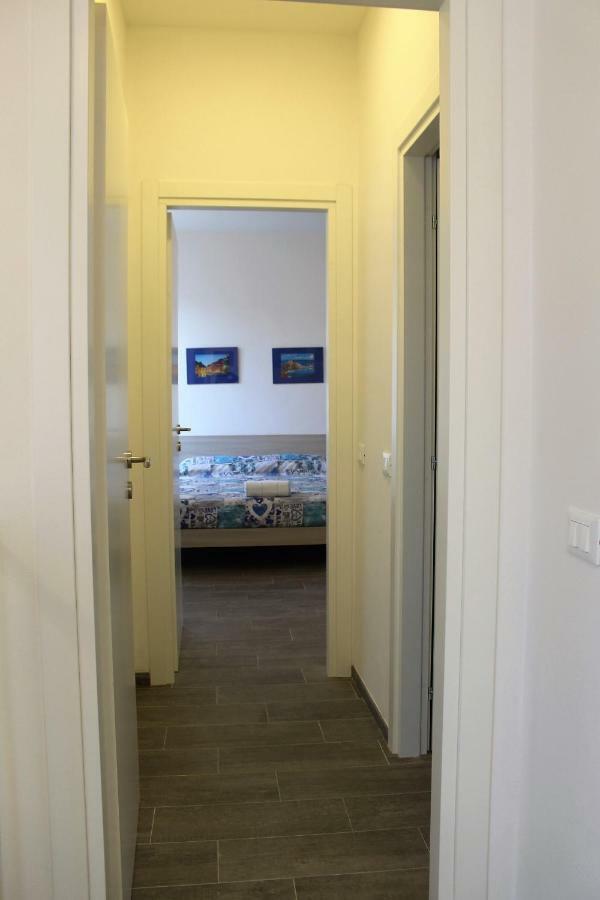 Appartement Loft La Conchiglia