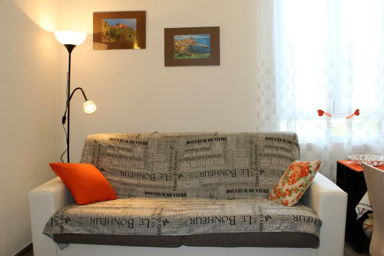 Appartement Loft La Conchiglia