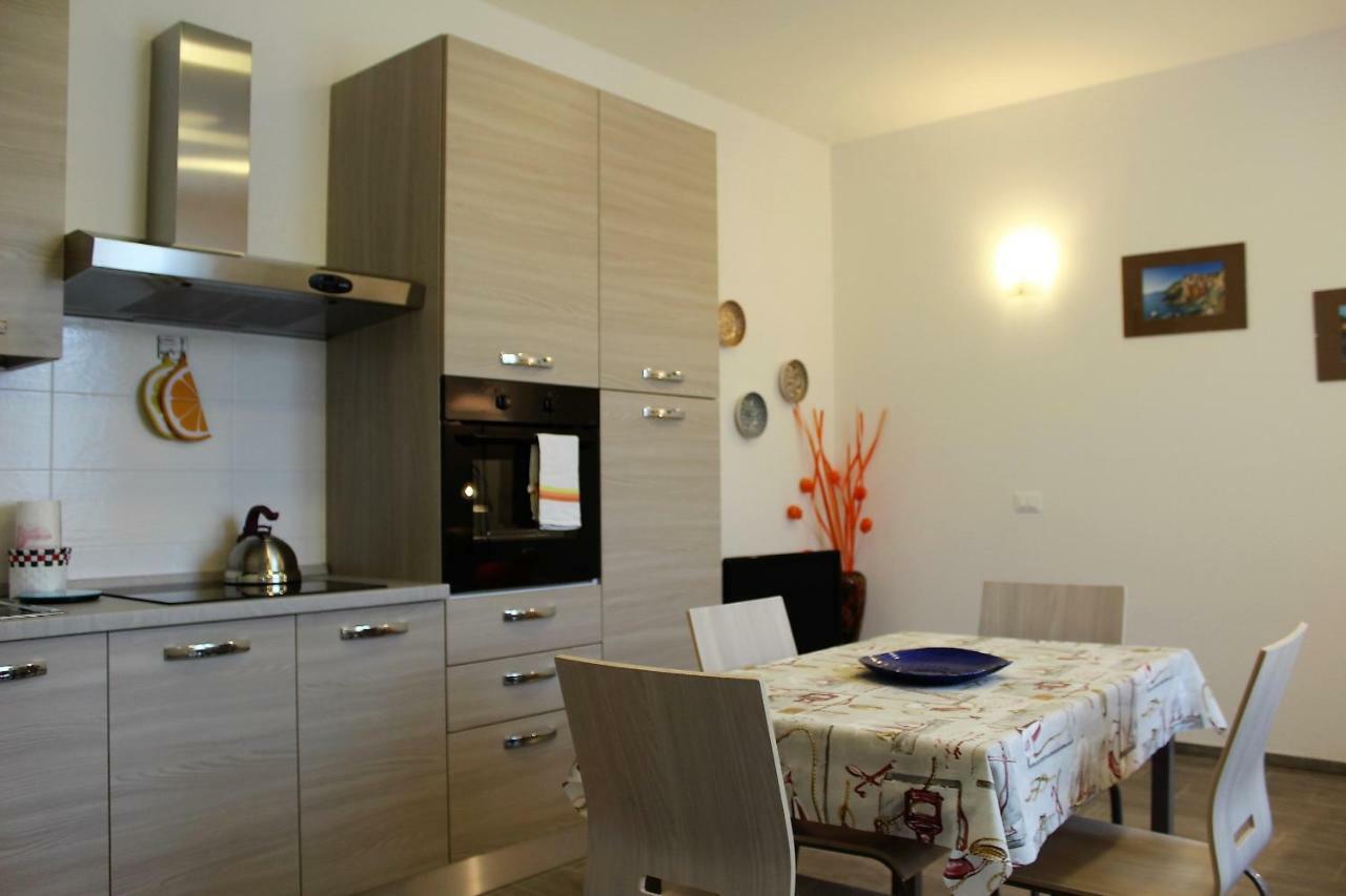 Loft La Conchiglia * La Spezia