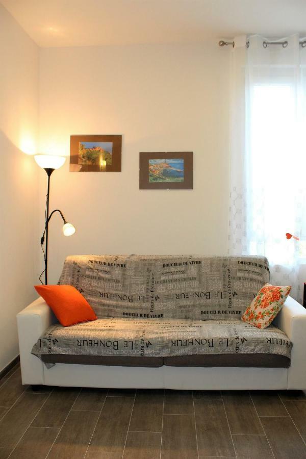 Loft La Conchiglia Appartement *