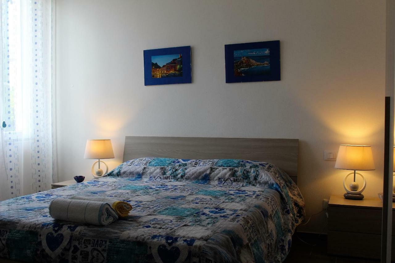 Loft La Conchiglia Appartement *