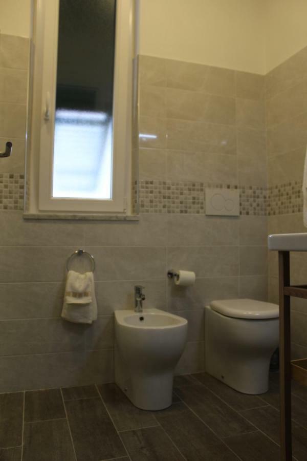 Loft La Conchiglia Appartement