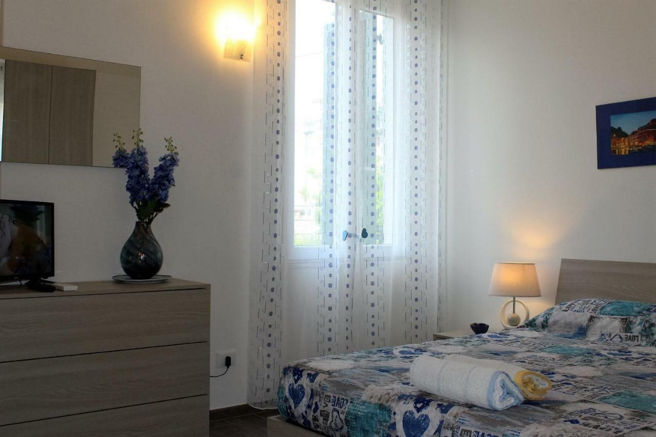 Loft La Conchiglia Appartement