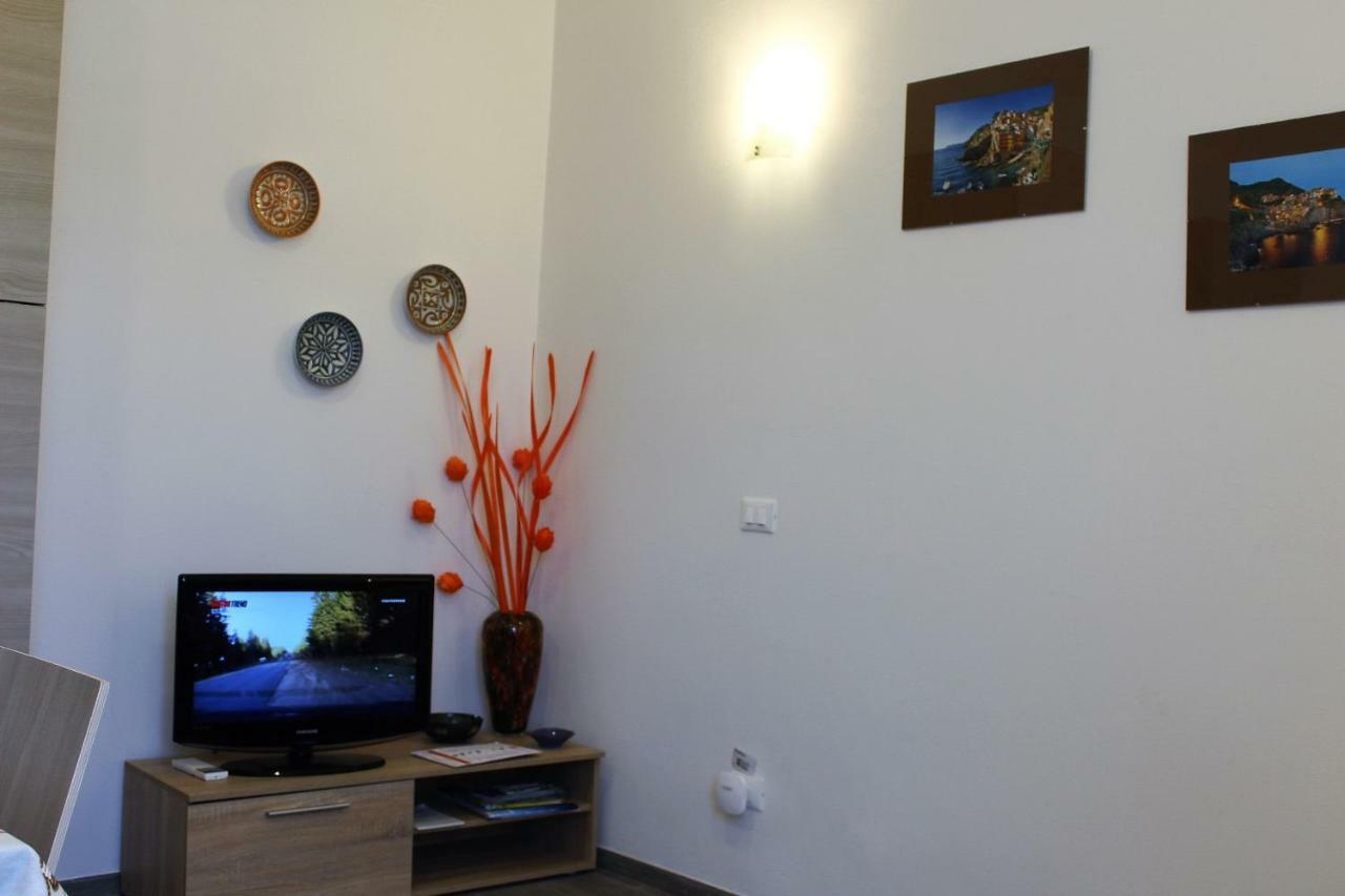 Loft La Conchiglia Appartement