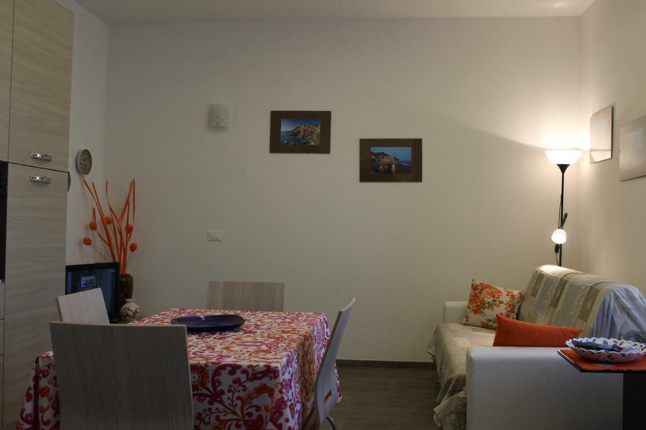 Appartement Loft La Conchiglia La Spezia