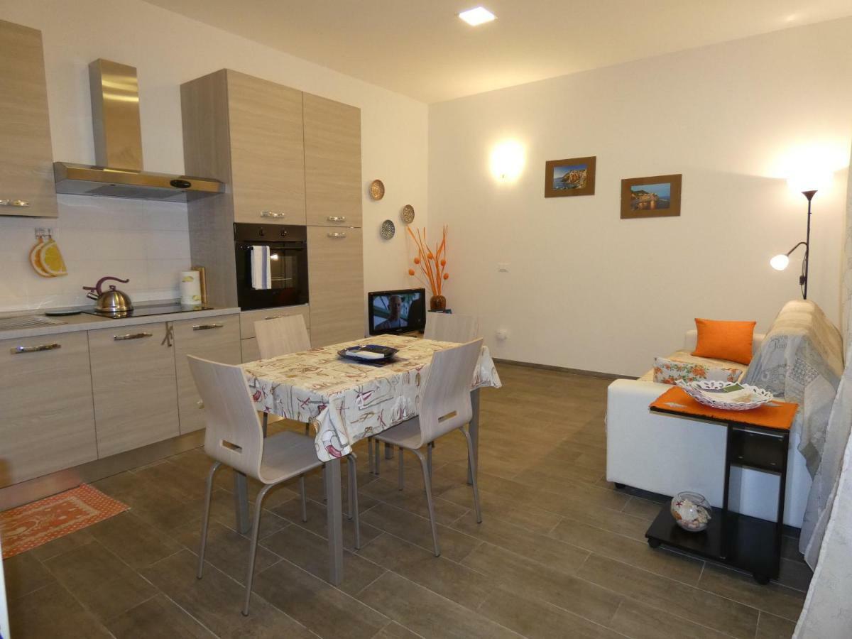 Loft La Conchiglia La Spezia