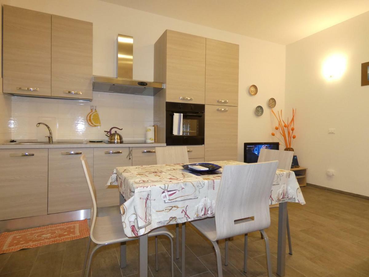Appartement Loft La Conchiglia *