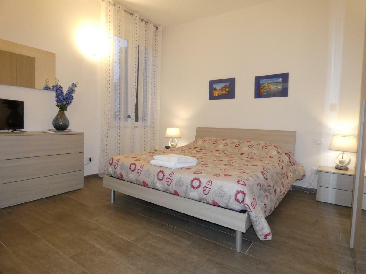 Loft La Conchiglia Appartement La Spezia