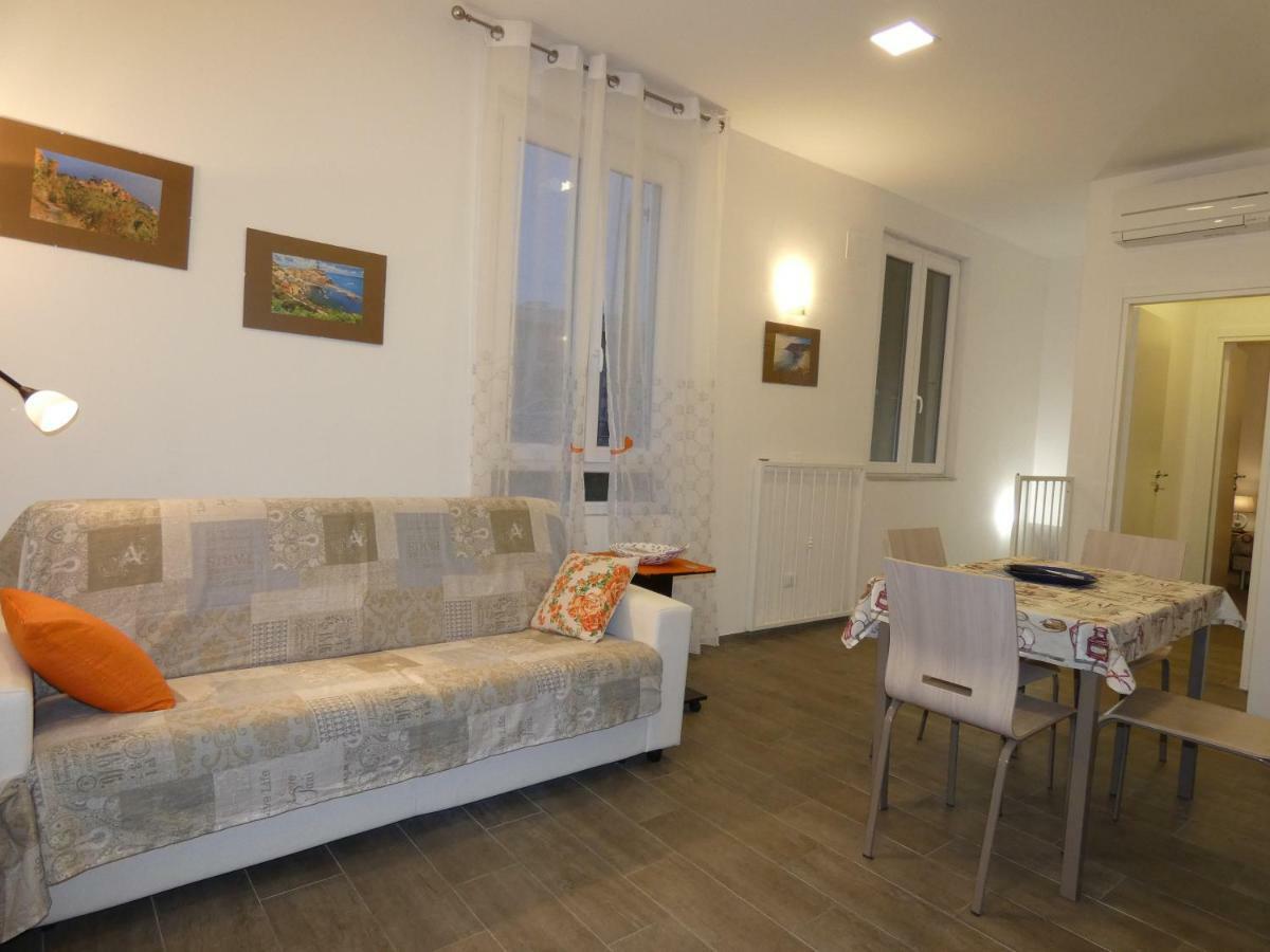Loft La Conchiglia Appartement La Spezia