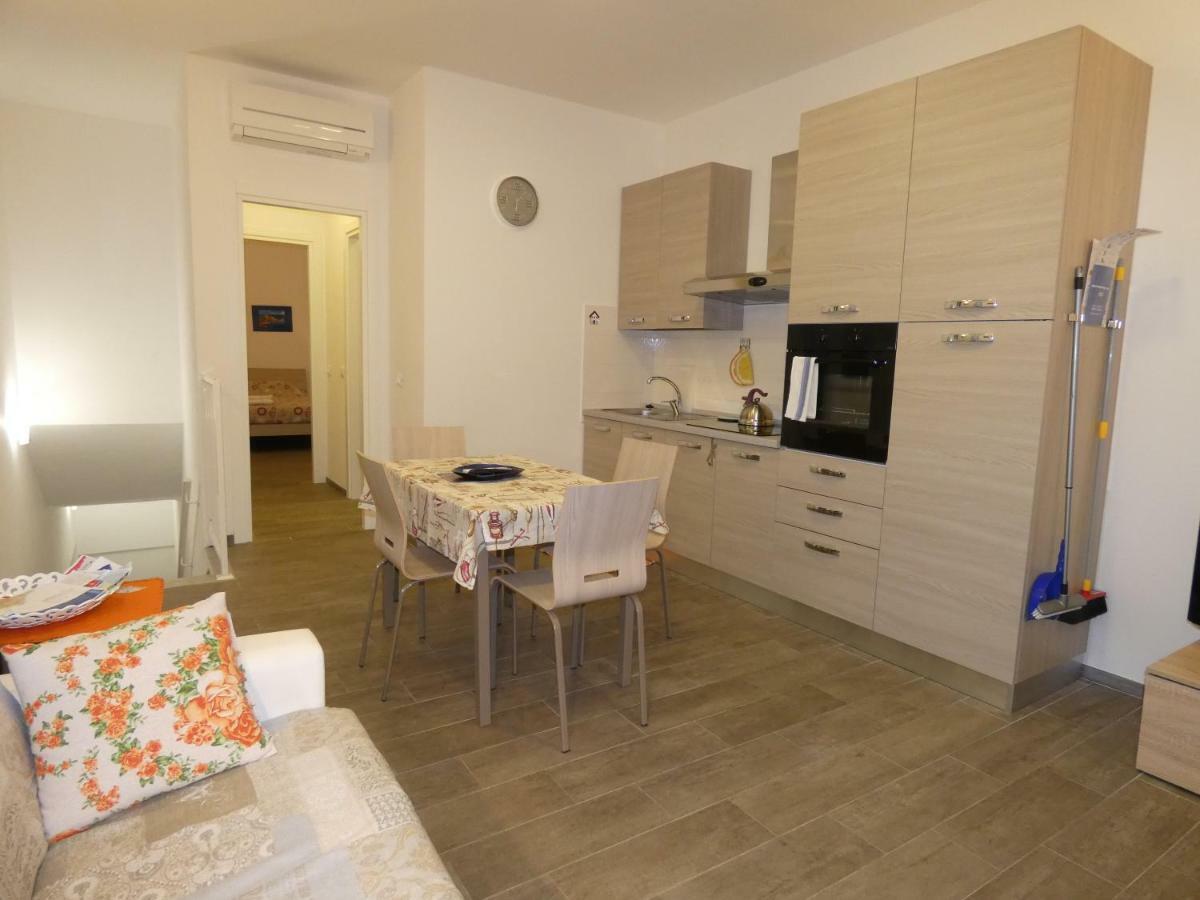 Appartement Loft La Conchiglia La Spezia