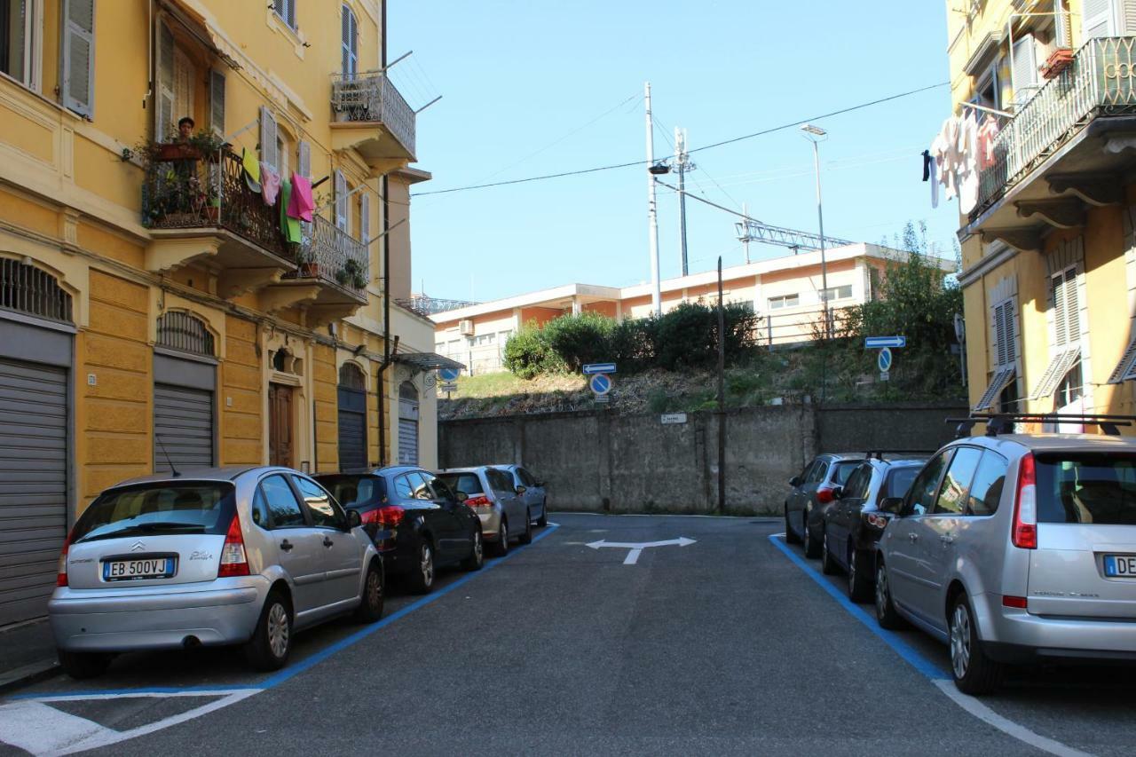 Loft La Conchiglia * La Spezia